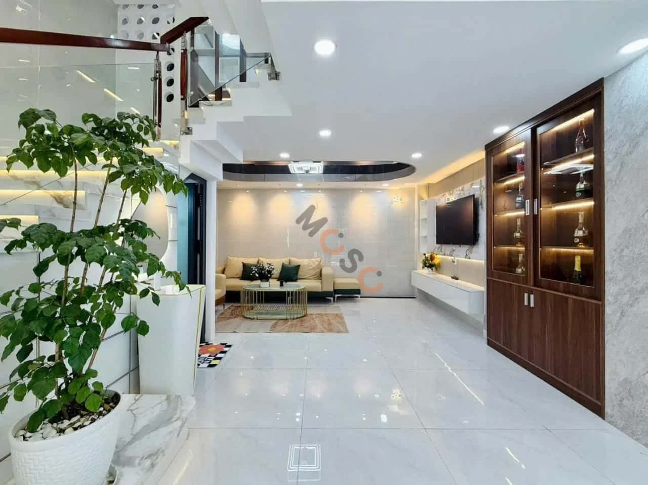 Bán nhà hẻm 218/13/1B Nguyễn Duy Cung Quận Gò Vấp, TP.HCM – 3 phòng ngủ, giá 6.4 tỷ — Hình 3 Bán nhà hẻm 218/13/1B Nguyễn Duy Cung Quận Gò Vấp, TP.HCM – 3 phòng ngủ, giá 6.4 tỷ — Hình 3