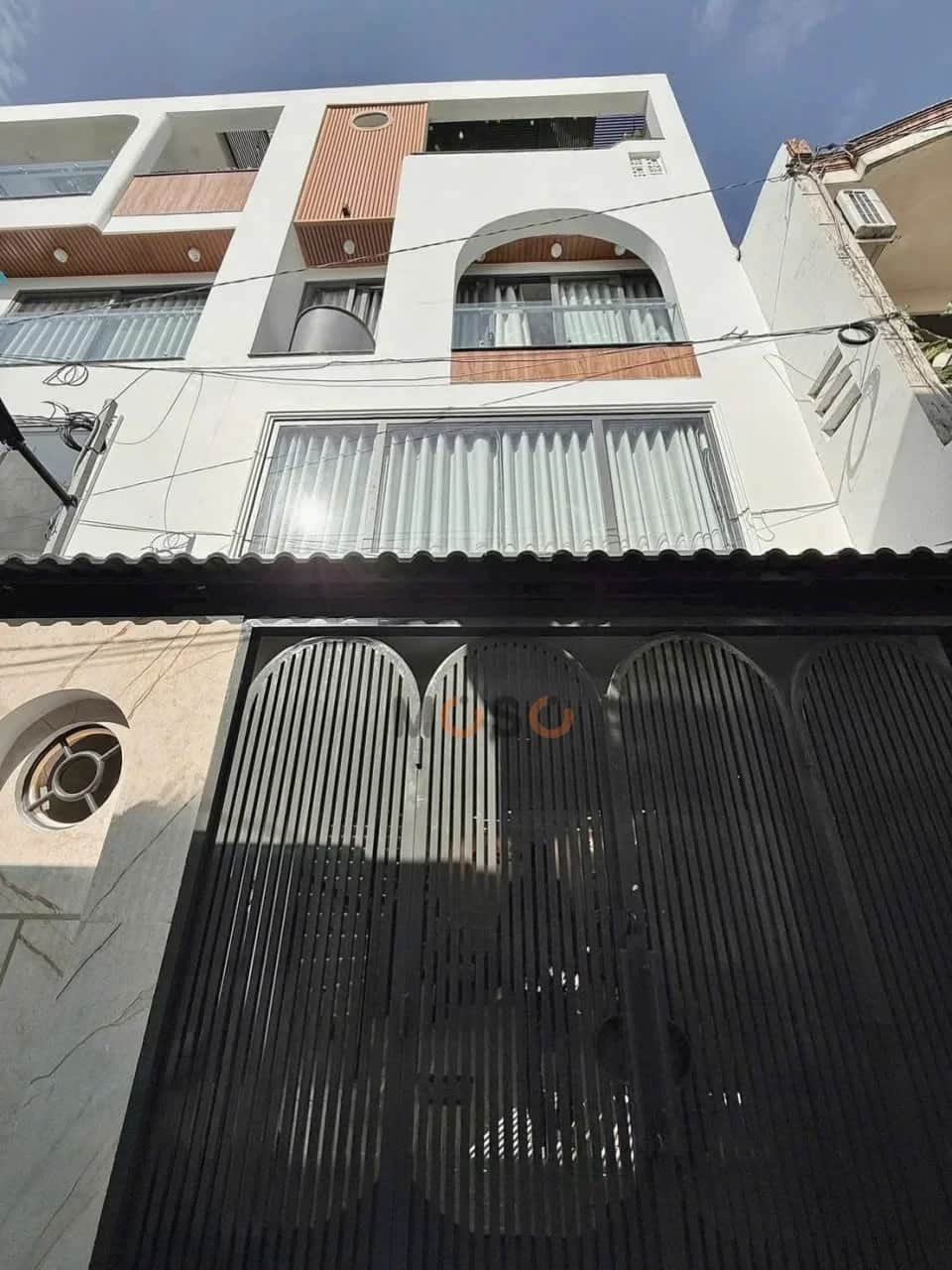Bán nhà hẻm 218/13/1B Nguyễn Duy Cung Quận Gò Vấp, TP.HCM – 3 phòng ngủ, giá 6.4 tỷ Bán nhà hẻm 218/13/1B Nguyễn Duy Cung Quận Gò Vấp, TP.HCM – 3 phòng ngủ, giá 6.4 tỷ