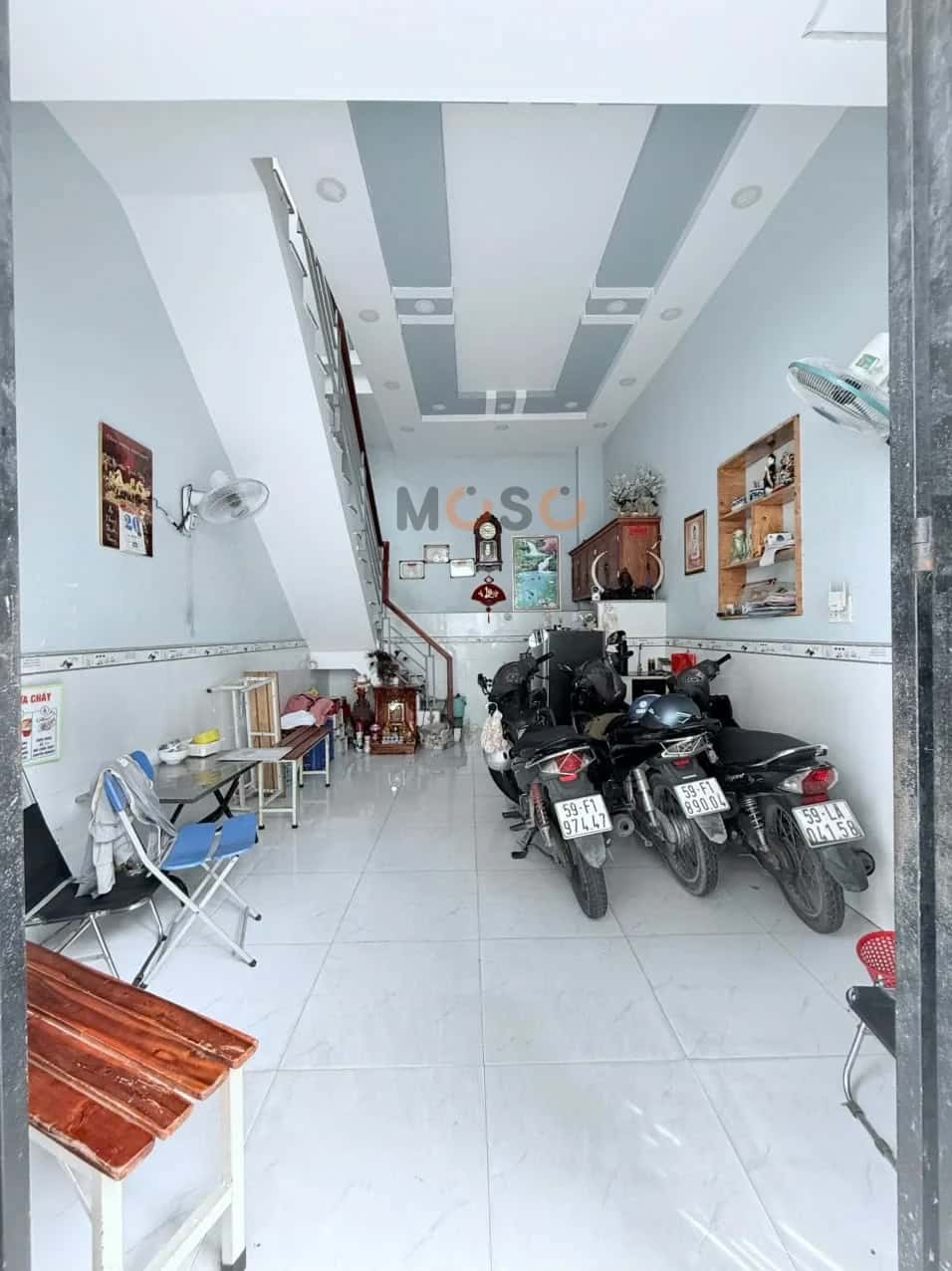 Bán nhà hẻm 5/1 Đường Lô Tư Quận Bình Tân, TP.HCM – 3 phòng ngủ, giá 3.5 tỷ — Hình 2 Bán nhà hẻm 5/1 Đường Lô Tư Quận Bình Tân, TP.HCM – 3 phòng ngủ, giá 3.5 tỷ — Hình 2