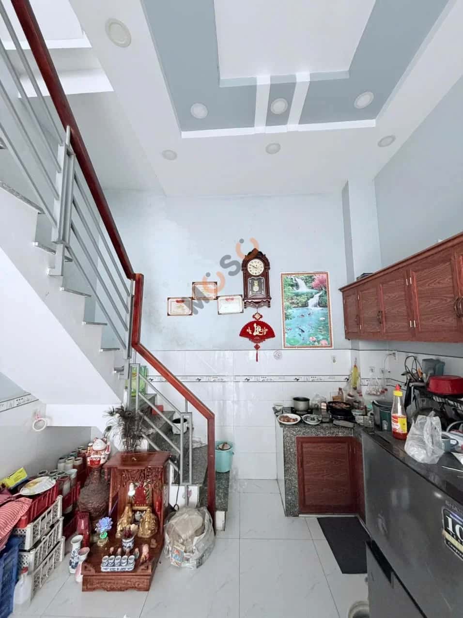 Bán nhà hẻm 5/1 Đường Lô Tư Quận Bình Tân, TP.HCM – 3 phòng ngủ, giá 3.5 tỷ — Hình 3 Bán nhà hẻm 5/1 Đường Lô Tư Quận Bình Tân, TP.HCM – 3 phòng ngủ, giá 3.5 tỷ — Hình 3