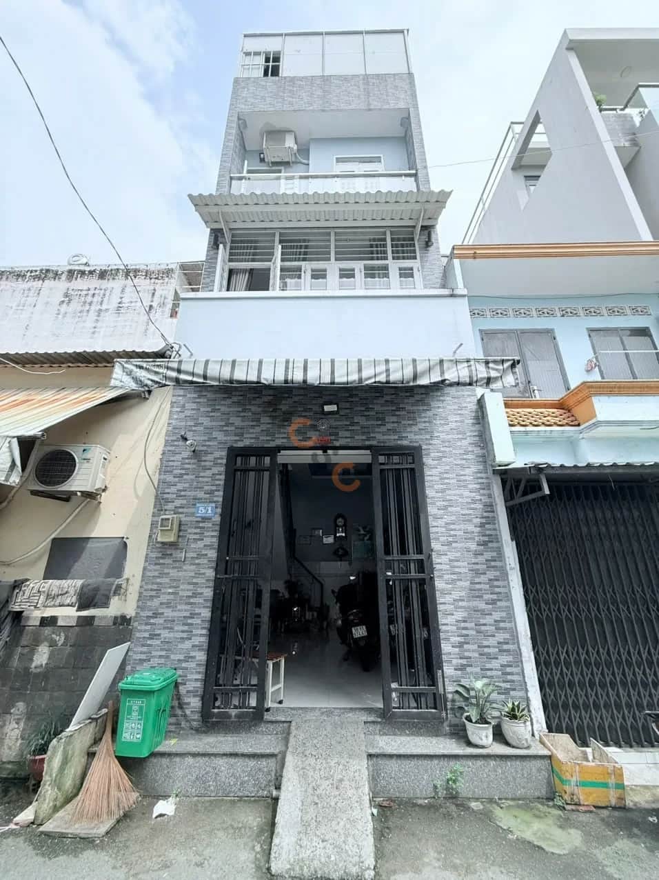 Bán nhà hẻm 5/1 Đường Lô Tư Quận Bình Tân, TP.HCM – 3 phòng ngủ, giá 3.5 tỷ Bán nhà hẻm 5/1 Đường Lô Tư Quận Bình Tân, TP.HCM – 3 phòng ngủ, giá 3.5 tỷ