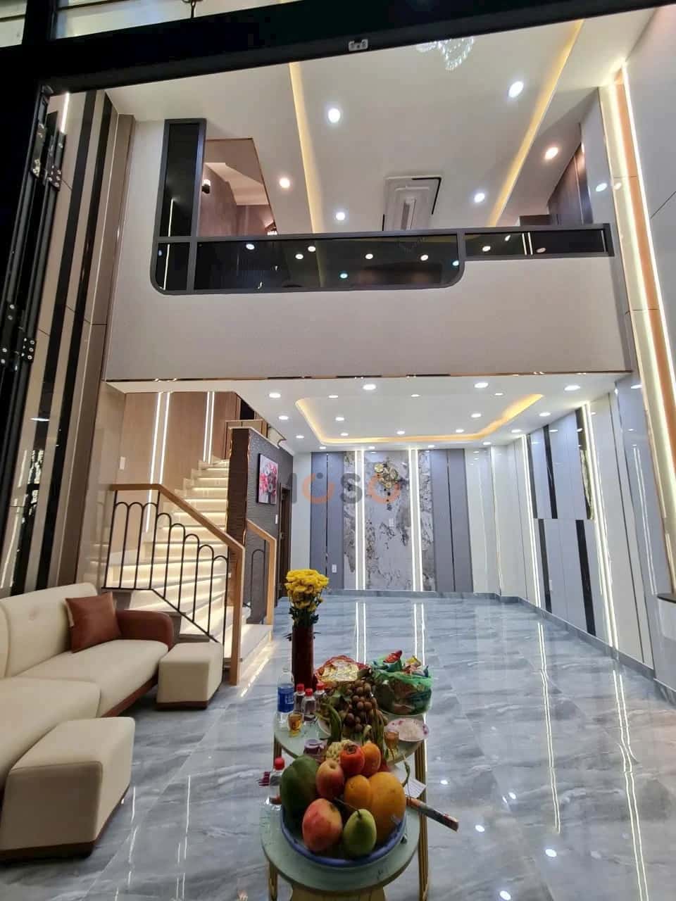 Bán nhà hẻm 1050/35/32B Đường Quang Trung Quận Gò Vấp, TP.HCM – 3 phòng ngủ, giá 6.3 tỷ — Hình 3 Bán nhà hẻm 1050/35/32B Đường Quang Trung Quận Gò Vấp, TP.HCM – 3 phòng ngủ, giá 6.3 tỷ — Hình 3