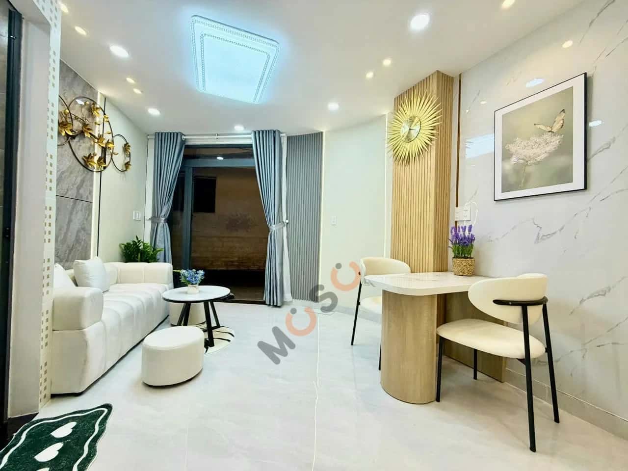 Bán nhà hẻm 183/3 Đường Hoàng Hoa Thám Quận Bình Thạnh, TP.HCM – 2 phòng ngủ, giá 3.8 tỷ — Hình 3 Bán nhà hẻm 183/3 Đường Hoàng Hoa Thám Quận Bình Thạnh, TP.HCM – 2 phòng ngủ, giá 3.8 tỷ — Hình 3