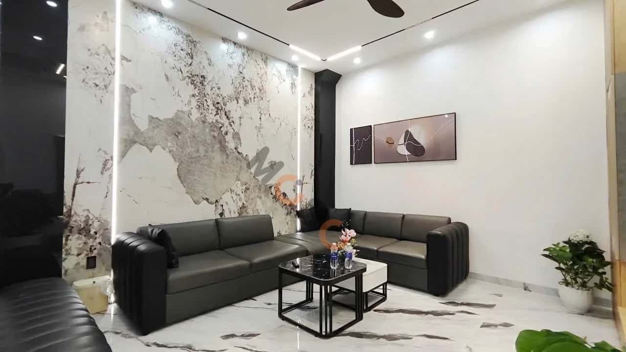 Bán nhà hẻm 488/35 Đường Phạm Văn Chiêu Quận Gò Vấp, TP.HCM – 4 phòng ngủ, giá 8 tỷ — Hình 3 Bán nhà hẻm 488/35 Đường Phạm Văn Chiêu Quận Gò Vấp, TP.HCM – 4 phòng ngủ, giá 8 tỷ — Hình 3