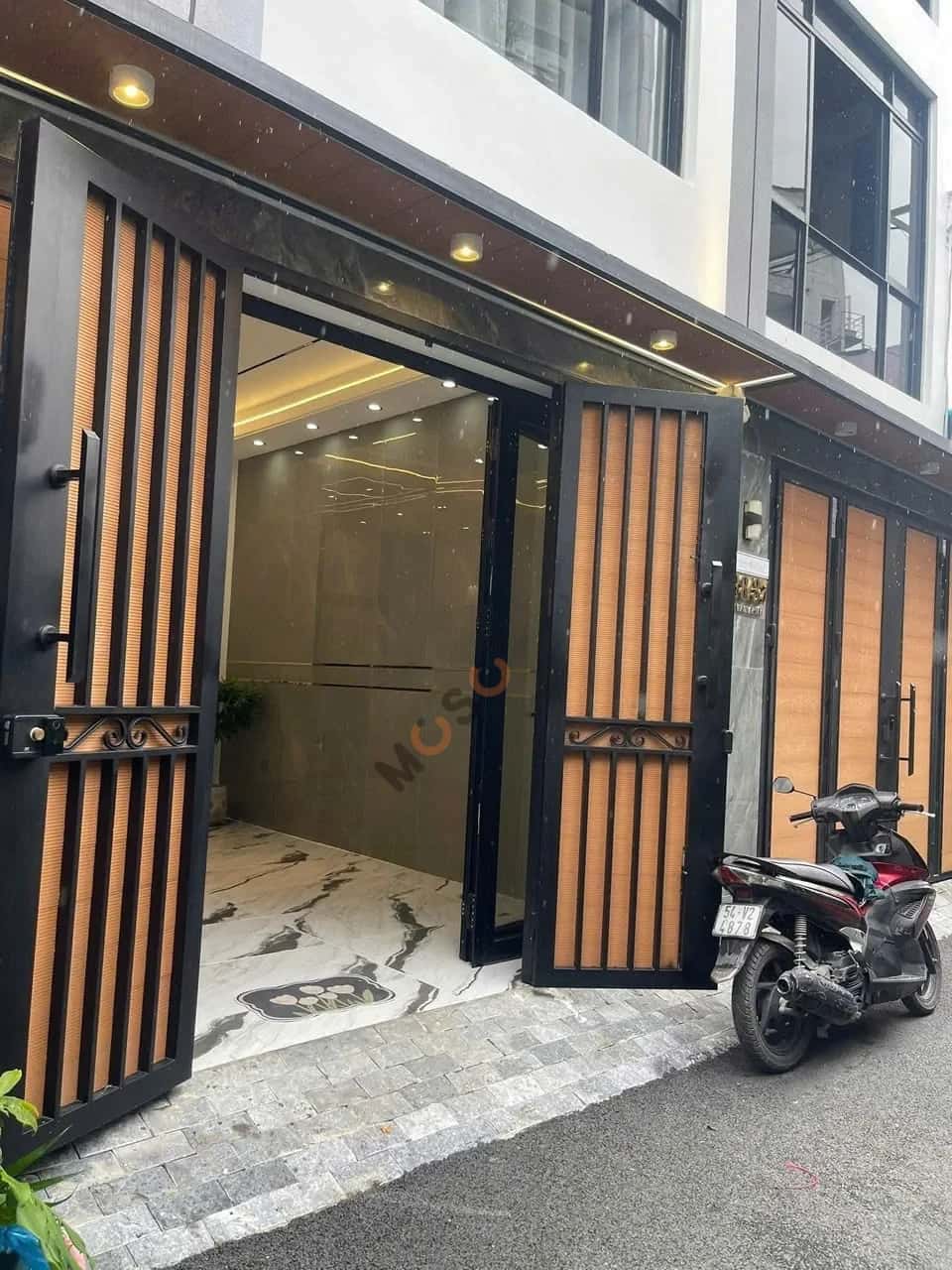 Bán nhà hẻm 488/35 Đường Phạm Văn Chiêu Quận Gò Vấp, TP.HCM – 4 phòng ngủ, giá 8 tỷ — Hình 2 Bán nhà hẻm 488/35 Đường Phạm Văn Chiêu Quận Gò Vấp, TP.HCM – 4 phòng ngủ, giá 8 tỷ — Hình 2