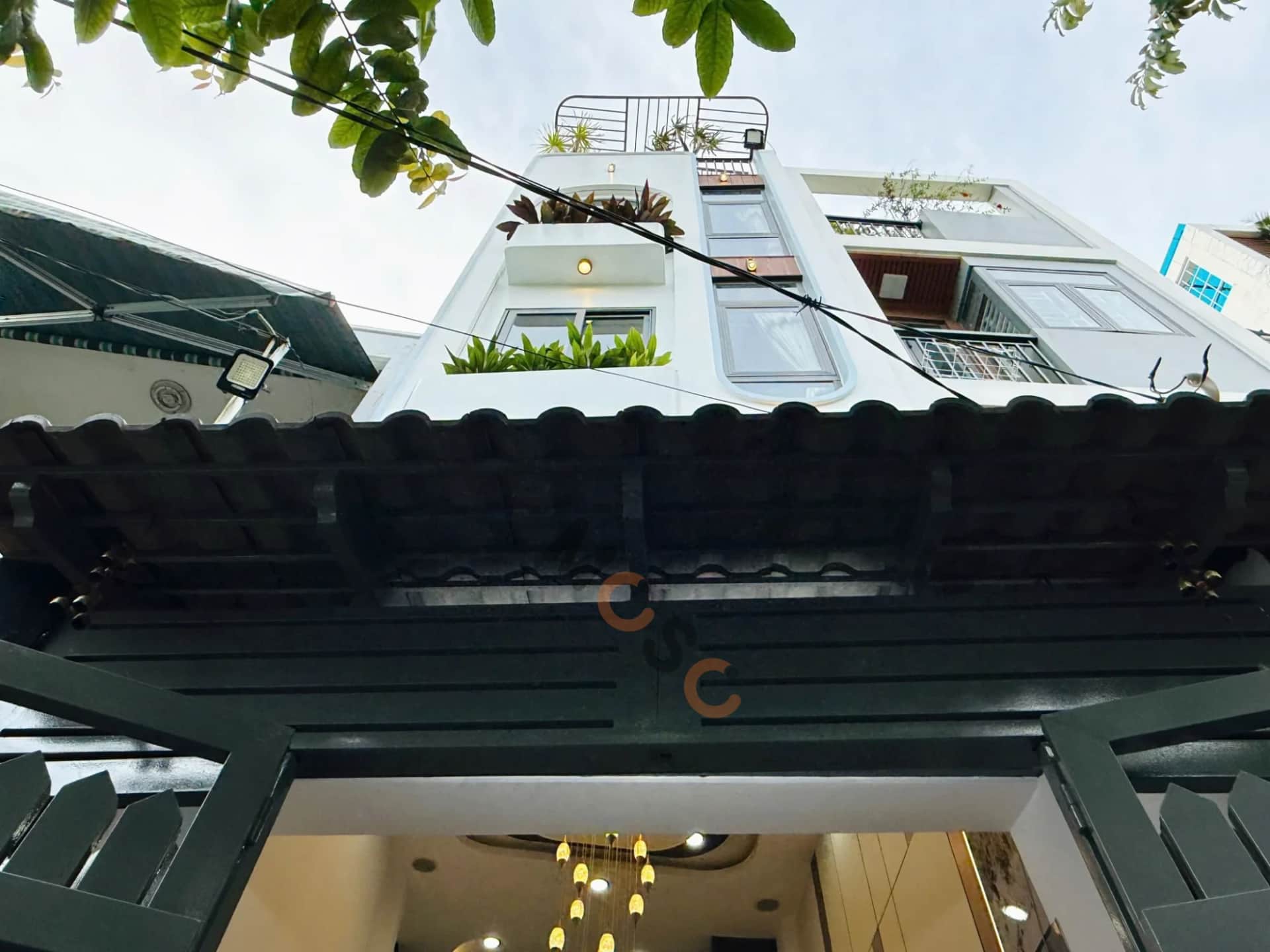 Bán nhà hẻm 1276/39 Đường Quang Trung Quận Gò Vấp, TP.HCM – 3 phòng ngủ, giá 6 tỷ Bán nhà hẻm 1276/39 Đường Quang Trung Quận Gò Vấp, TP.HCM – 3 phòng ngủ, giá 6 tỷ