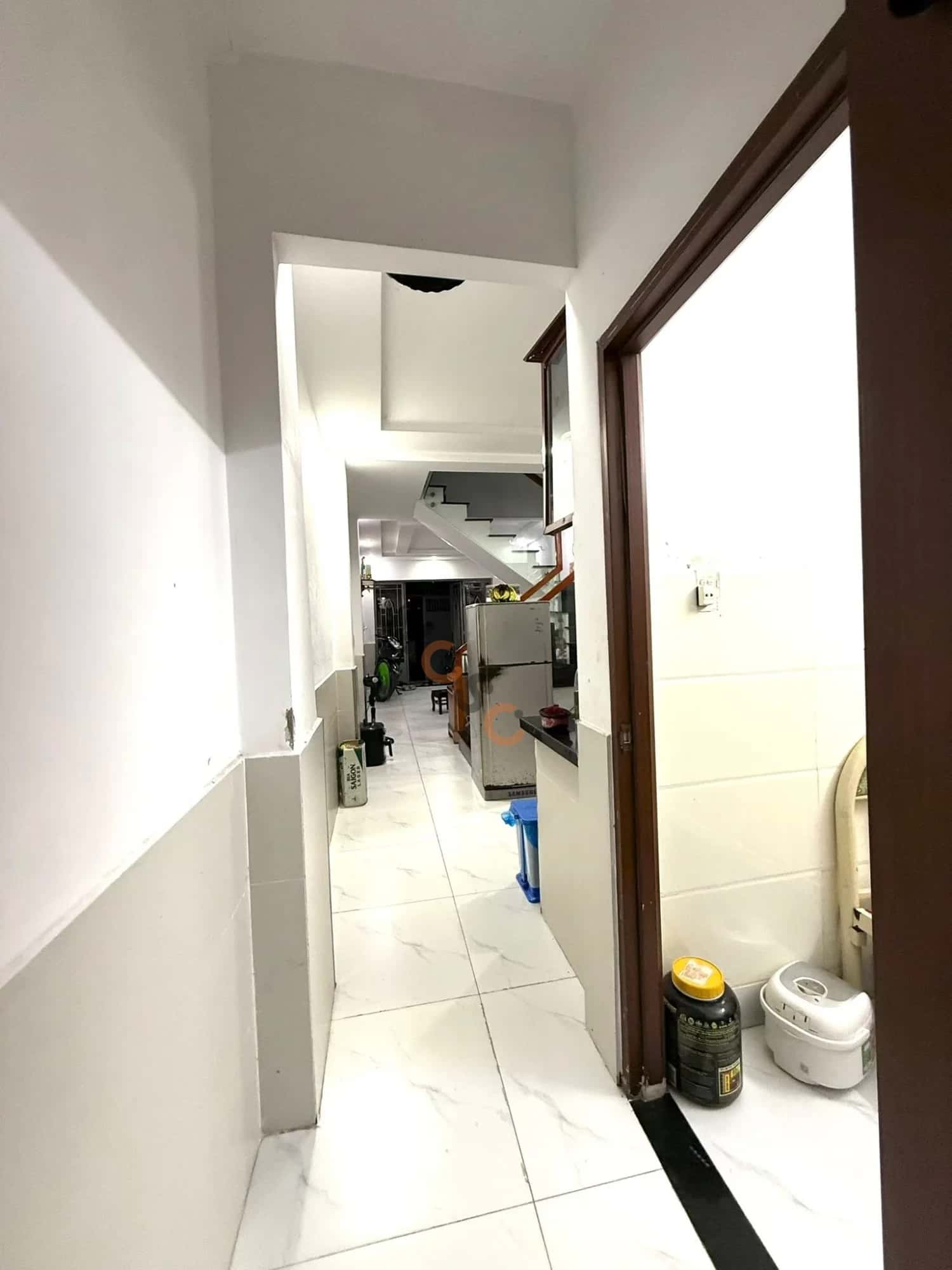 Bán nhà hẻm 157/5/11 Đường Phạm Văn Chiêu Quận Gò Vấp, TP.HCM – 3 phòng ngủ, giá 3.3 tỷ — Hình 3 Bán nhà hẻm 157/5/11 Đường Phạm Văn Chiêu Quận Gò Vấp, TP.HCM – 3 phòng ngủ, giá 3.3 tỷ — Hình 3