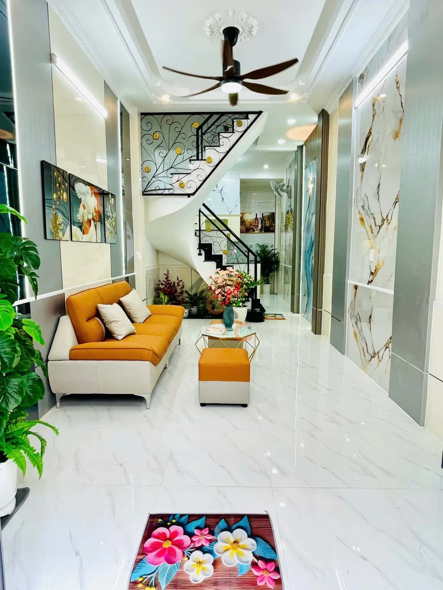 Bán nhà hẻm 79/37/16 Bùi Quang Là Quận Gò Vấp, TP.HCM – 2 phòng ngủ, giá 4.3 tỷ — Hình 2 Bán nhà hẻm 79/37/16 Bùi Quang Là Quận Gò Vấp, TP.HCM – 2 phòng ngủ, giá 4.3 tỷ — Hình 2