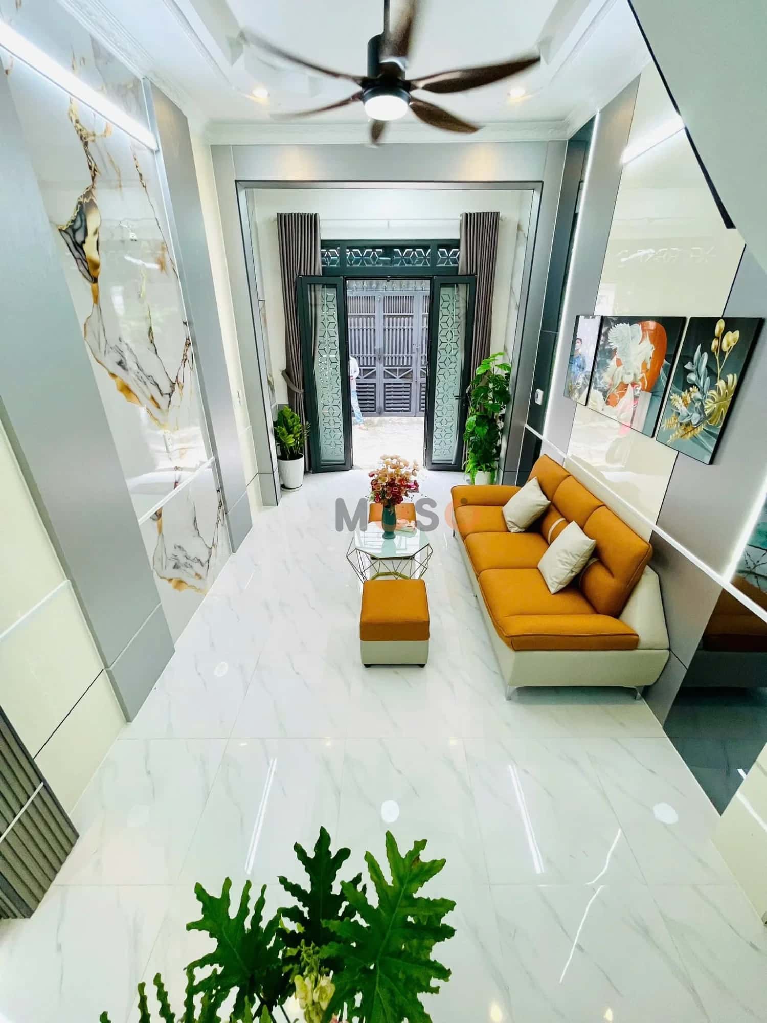 Bán nhà hẻm 79/37/16 Bùi Quang Là Quận Gò Vấp, TP.HCM – 2 phòng ngủ, giá 4.3 tỷ — Hình 3 Bán nhà hẻm 79/37/16 Bùi Quang Là Quận Gò Vấp, TP.HCM – 2 phòng ngủ, giá 4.3 tỷ — Hình 3