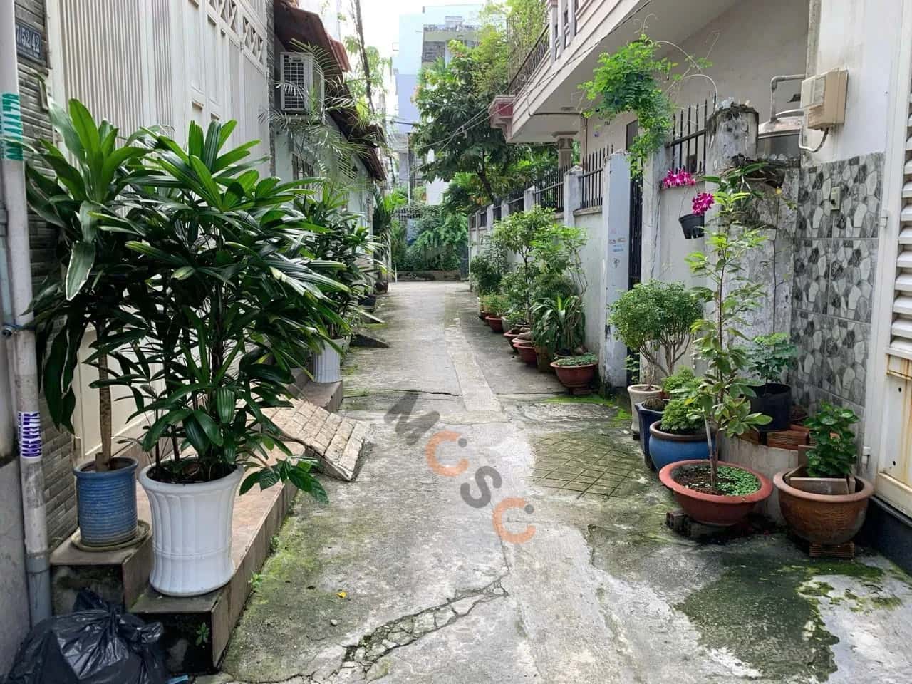 Bán nhà hẻm 47/52/44 Bùi Đình Túy Quận Bình Thạnh, TP.HCM – 2 phòng ngủ, giá 6.4 tỷ — Hình 2 Bán nhà hẻm 47/52/44 Bùi Đình Túy Quận Bình Thạnh, TP.HCM – 2 phòng ngủ, giá 6.4 tỷ — Hình 2