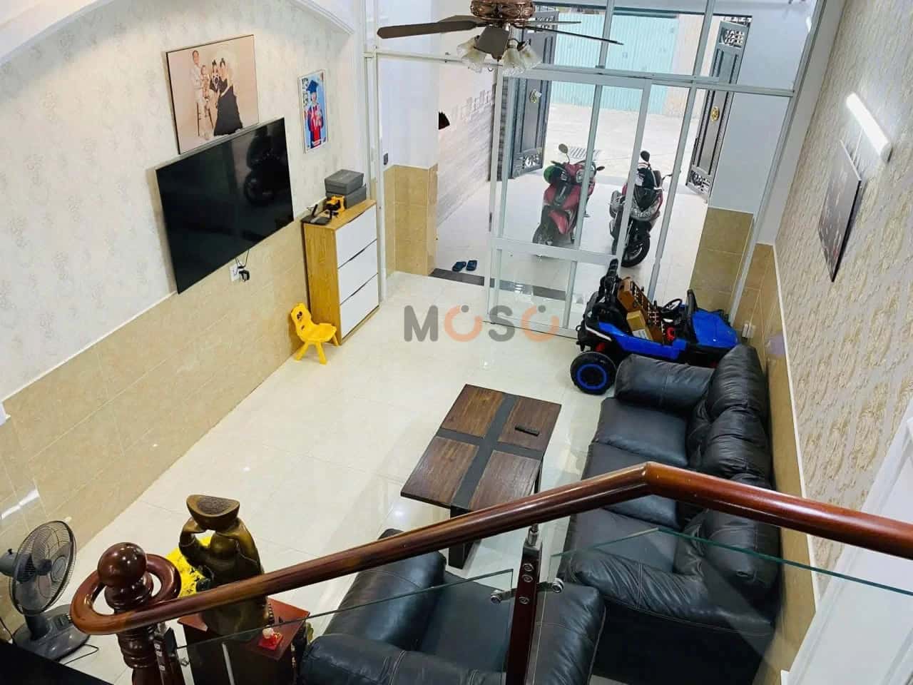 Bán nhà hẻm 24/1A TL 47 Quận 12, TP.HCM – 4 phòng ngủ, giá 5.8 tỷ — Hình 2 Bán nhà hẻm 24/1A TL 47 Quận 12, TP.HCM – 4 phòng ngủ, giá 5.8 tỷ — Hình 2
