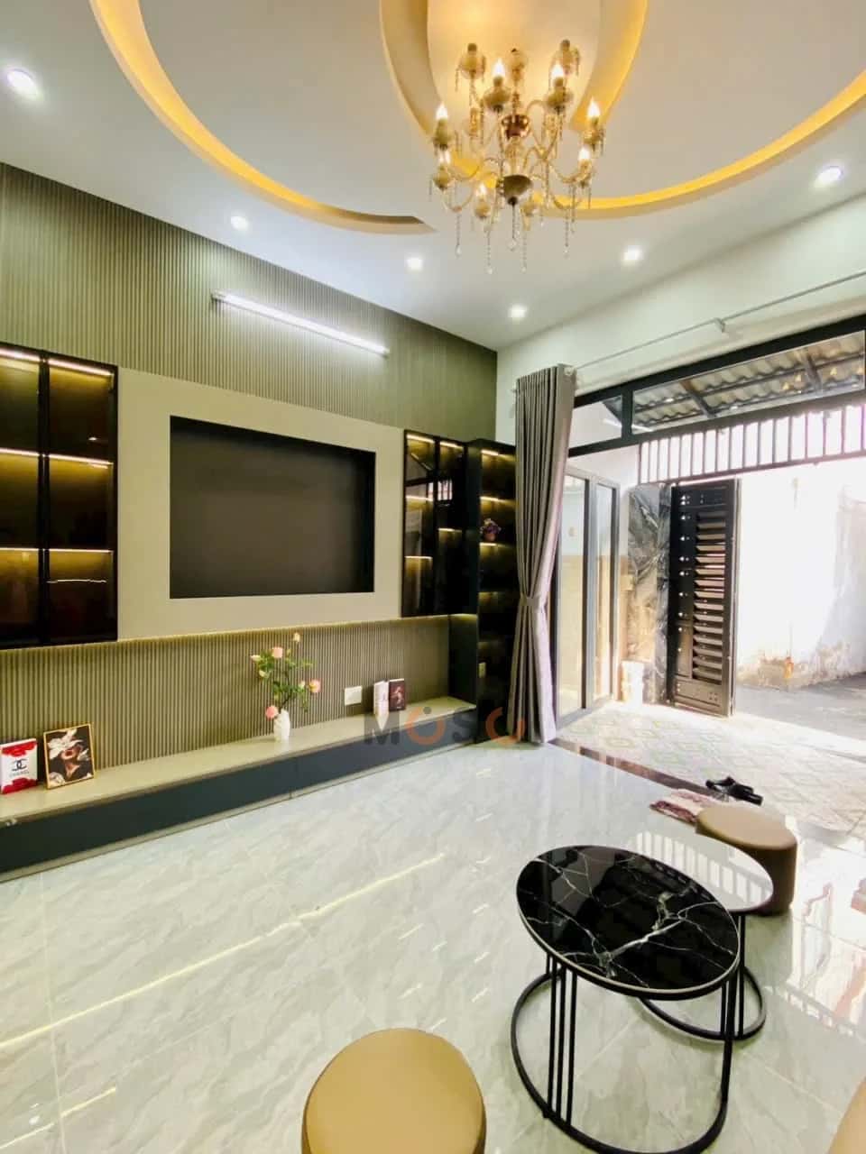 Bán nhà hẻm 1050/30/2 Đường Quang Trung Quận Gò Vấp, TP.HCM – 4 phòng ngủ, giá 5.8 tỷ — Hình 3 Bán nhà hẻm 1050/30/2 Đường Quang Trung Quận Gò Vấp, TP.HCM – 4 phòng ngủ, giá 5.8 tỷ — Hình 3