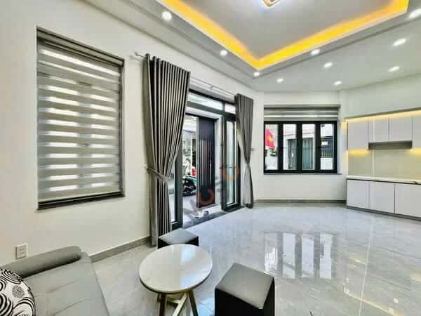 Bán nhà hẻm 171/85/24 Nguyễn Tư Giản Quận Gò Vấp, TP.HCM – 3 phòng ngủ, giá 6.4 tỷ — Hình 2 Bán nhà hẻm 171/85/24 Nguyễn Tư Giản Quận Gò Vấp, TP.HCM – 3 phòng ngủ, giá 6.4 tỷ — Hình 2