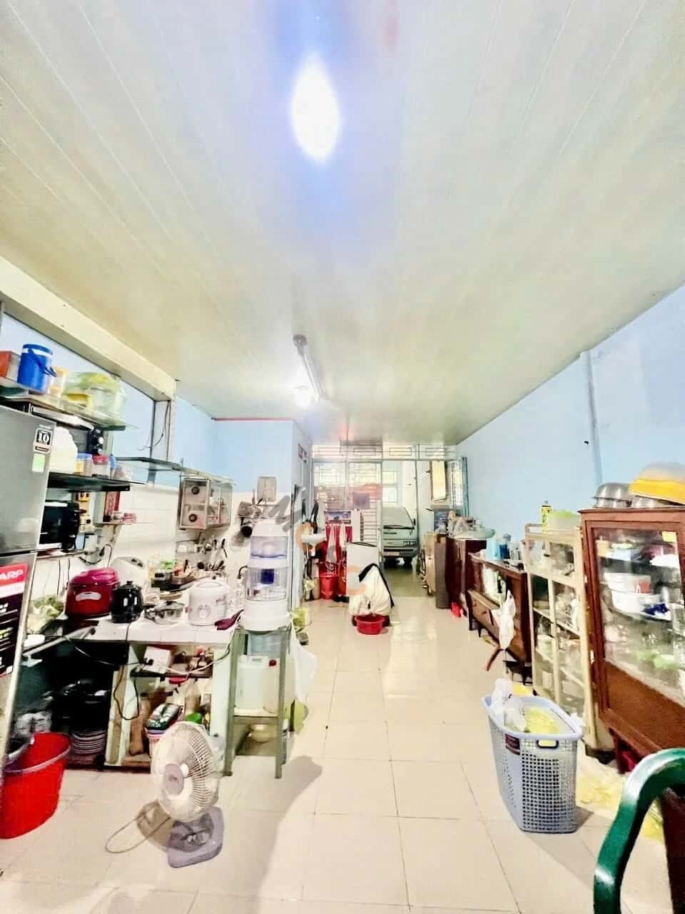 Bán nhà mặt tiền 119B Lý Thánh Tông Quận Tân Phú, TP.HCM – 2 phòng ngủ, giá 10.6 tỷ — Hình 2 Bán nhà mặt tiền 119B Lý Thánh Tông Quận Tân Phú, TP.HCM – 2 phòng ngủ, giá 10.6 tỷ — Hình 2