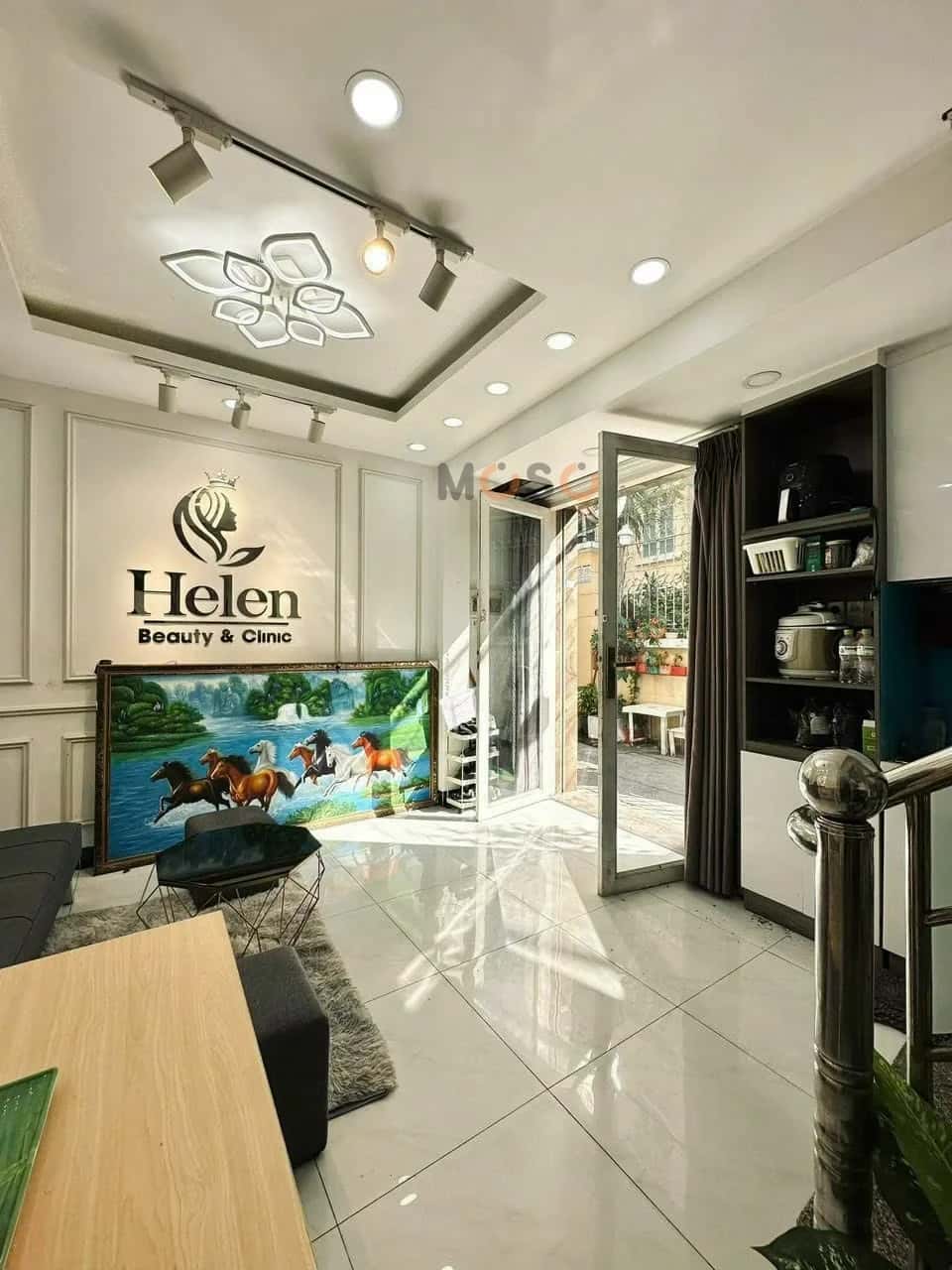 Bán nhà hẻm 217/2A Đường Hoàng Văn Thụ Quận Phú Nhuận, TP.HCM – 3 phòng ngủ, giá 5.5 tỷ — Hình 2 Bán nhà hẻm 217/2A Đường Hoàng Văn Thụ Quận Phú Nhuận, TP.HCM – 3 phòng ngủ, giá 5.5 tỷ — Hình 2