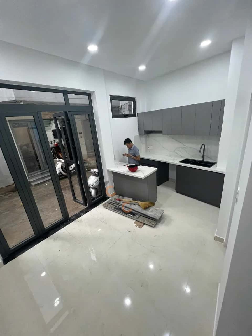 Bán nhà hẻm 458/1 Lý Thái Tổ Quận 10, TP.HCM – 2 phòng ngủ, giá 5.8 tỷ — Hình 2 Bán nhà hẻm 458/1 Lý Thái Tổ Quận 10, TP.HCM – 2 phòng ngủ, giá 5.8 tỷ — Hình 2