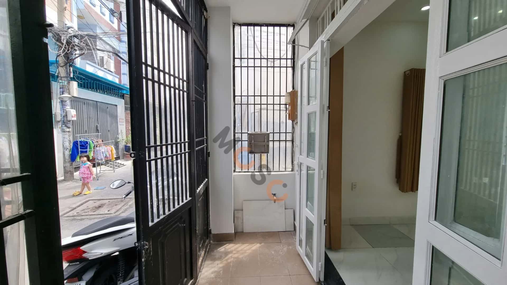 Bán nhà hẻm 1050/50/8 Quang Trung Quận Gò Vấp, TP.HCM – 2 phòng ngủ, giá 4.9 tỷ — Hình 2 Bán nhà hẻm 1050/50/8 Quang Trung Quận Gò Vấp, TP.HCM – 2 phòng ngủ, giá 4.9 tỷ — Hình 2