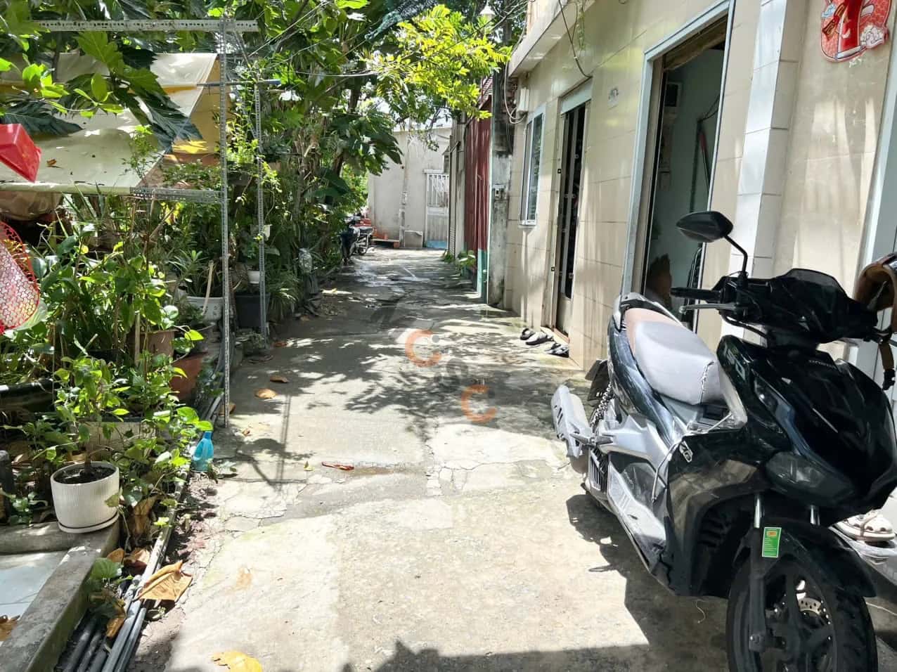 Bán nhà hẻm 426/8B Bình Quới Quận Bình Thạnh, TP.HCM – 2 phòng ngủ, giá 2.6 tỷ — Hình 2 Bán nhà hẻm 426/8B Bình Quới Quận Bình Thạnh, TP.HCM – 2 phòng ngủ, giá 2.6 tỷ — Hình 2