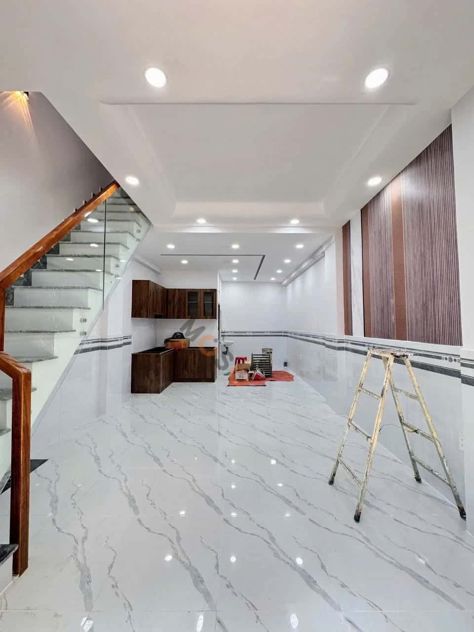 Bán nhà hẻm 46/7 đường Số 13 Quận Bình Tân, TP.HCM – 2 phòng ngủ, giá 3.7 tỷ — Hình 3 Bán nhà hẻm 46/7 đường Số 13 Quận Bình Tân, TP.HCM – 2 phòng ngủ, giá 3.7 tỷ — Hình 3