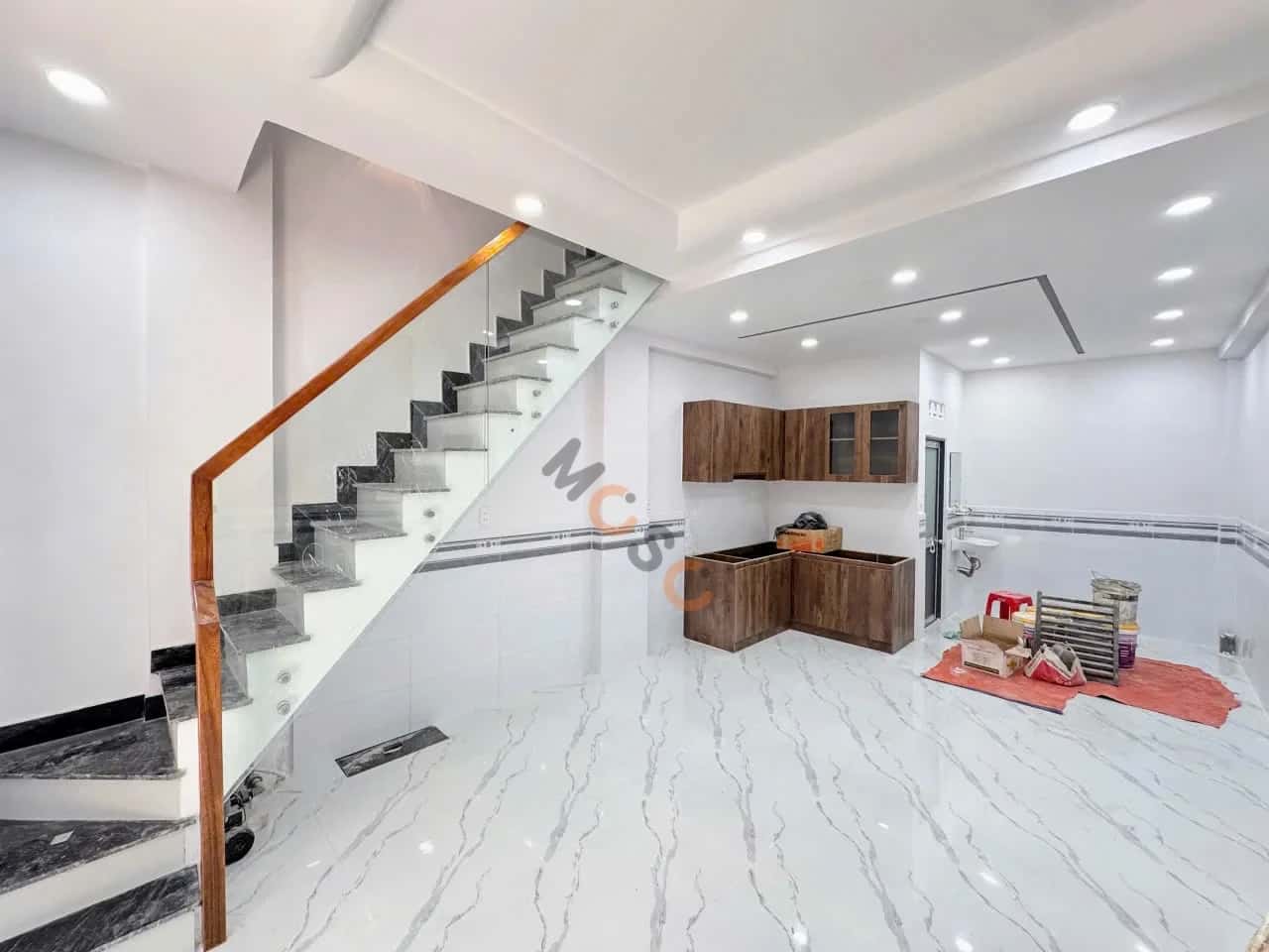 Bán nhà hẻm 46/7 đường Số 13 Quận Bình Tân, TP.HCM – 2 phòng ngủ, giá 3.7 tỷ — Hình 2 Bán nhà hẻm 46/7 đường Số 13 Quận Bình Tân, TP.HCM – 2 phòng ngủ, giá 3.7 tỷ — Hình 2