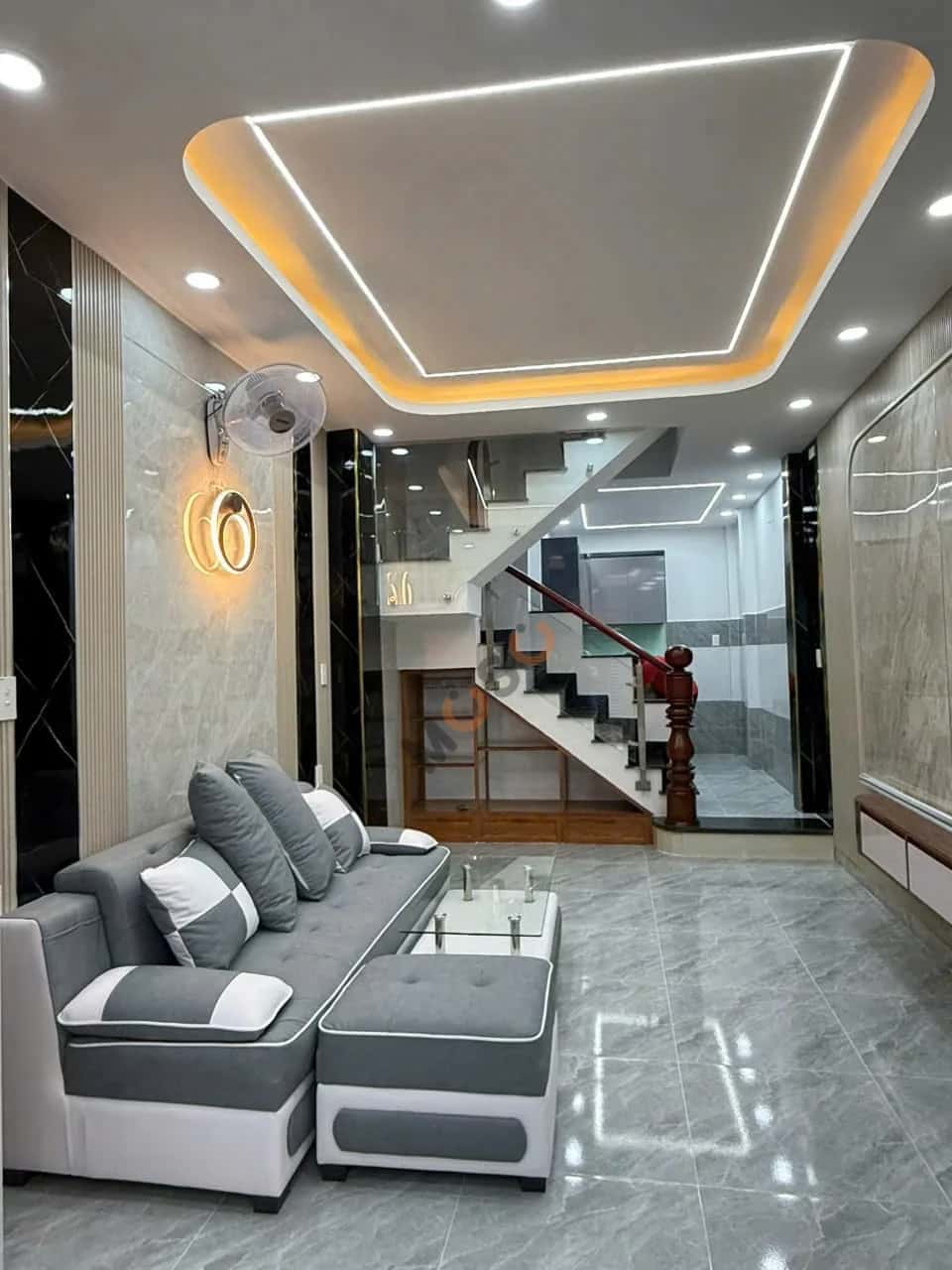 Bán nhà hẻm 440/13/302 Thống Nhất Quận Gò Vấp, TP.HCM – 2 phòng ngủ, giá 4.3 tỷ — Hình 2 Bán nhà hẻm 440/13/302 Thống Nhất Quận Gò Vấp, TP.HCM – 2 phòng ngủ, giá 4.3 tỷ — Hình 2