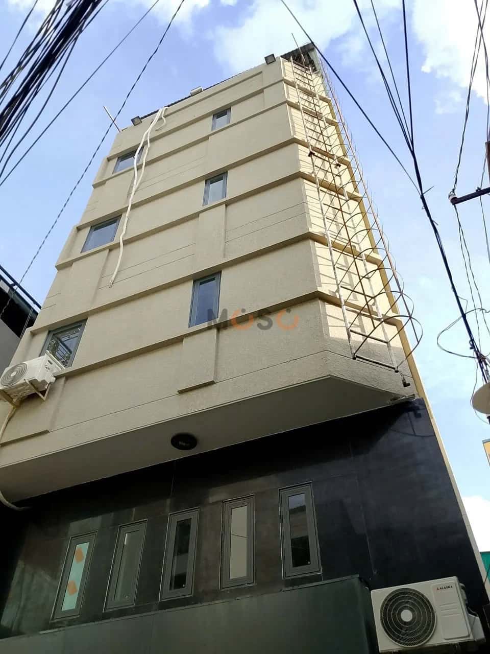 Bán nhà hẻm 150/32 Đường Xô Viết Nghệ Tĩnh Quận Bình Thạnh, TP.HCM – 15 phòng ngủ, giá 17.8 tỷ — Hình 2 Bán nhà hẻm 150/32 Đường Xô Viết Nghệ Tĩnh Quận Bình Thạnh, TP.HCM – 15 phòng ngủ, giá 17.8 tỷ — Hình 2
