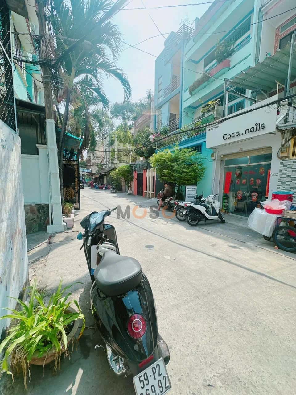 Hình ảnh nhà 2 Hình ảnh nhà 2