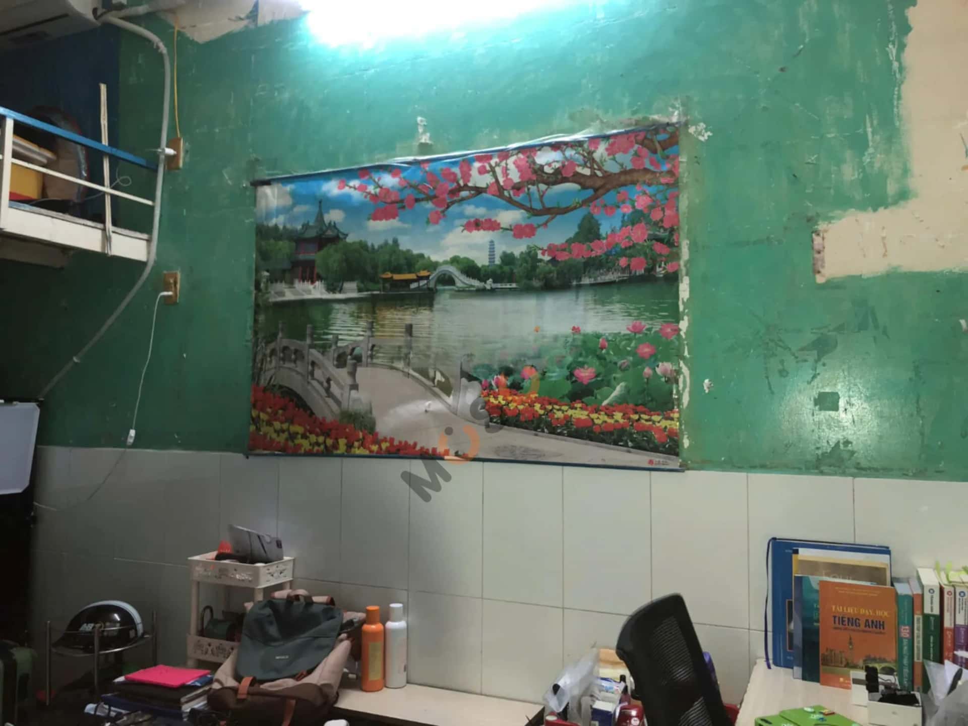 Hình ảnh nhà 3 Hình ảnh nhà 3