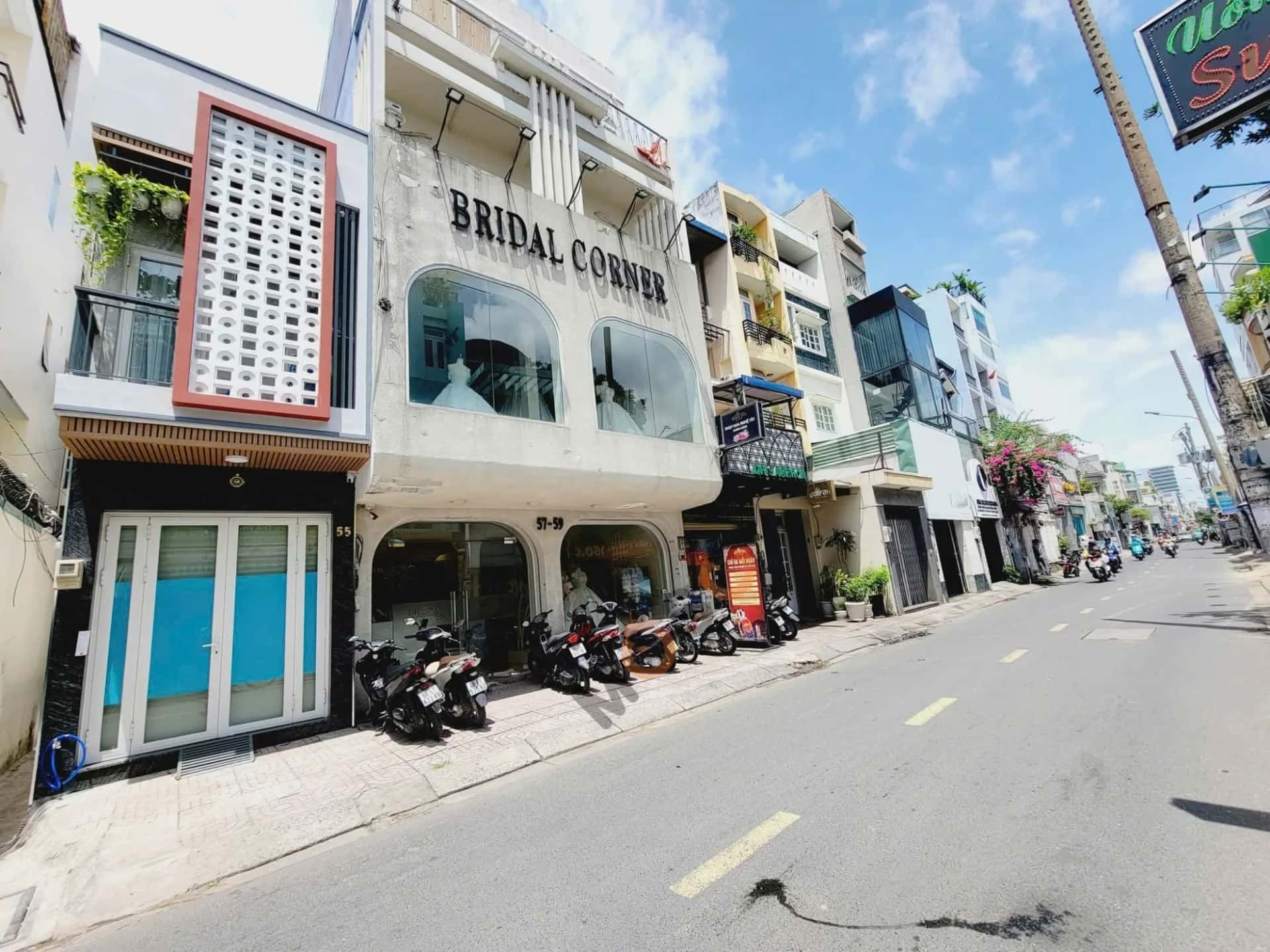 Bán nhà mặt tiền Nguyễn Trọng Tuyển Quận Phú Nhuận, TP.HCM – 2 phòng ngủ, giá 6 tỷ — Hình 2 Bán nhà mặt tiền Nguyễn Trọng Tuyển Quận Phú Nhuận, TP.HCM – 2 phòng ngủ, giá 6 tỷ — Hình 2