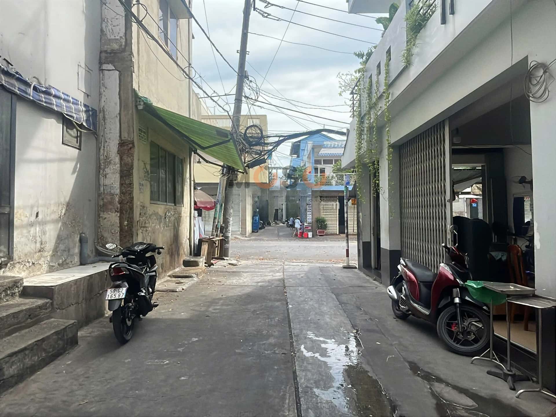 Hình ảnh nhà 2 Hình ảnh nhà 2