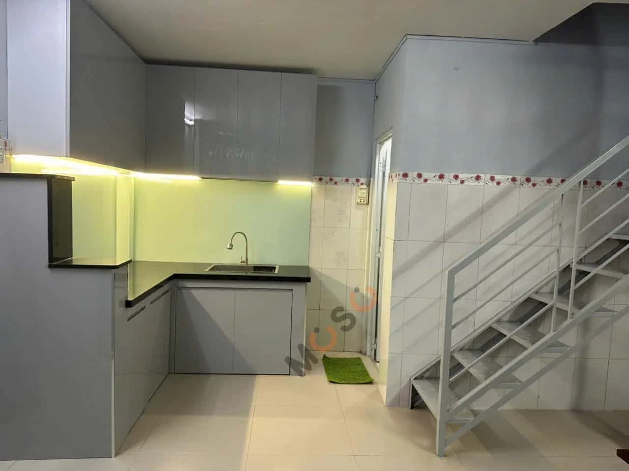 Bán nhà hẻm 189/2c Đường Hoàng Hoa Thám Quận Bình Thạnh, TP.HCM – 2 phòng ngủ, giá 4.7 tỷ — Hình 2 Bán nhà hẻm 189/2c Đường Hoàng Hoa Thám Quận Bình Thạnh, TP.HCM – 2 phòng ngủ, giá 4.7 tỷ — Hình 2