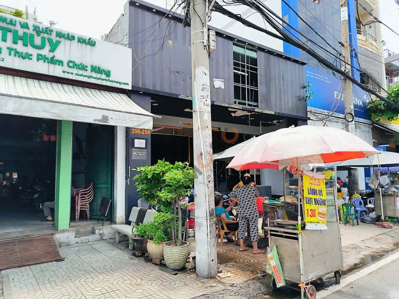 Hình ảnh nhà 3 Hình ảnh nhà 3