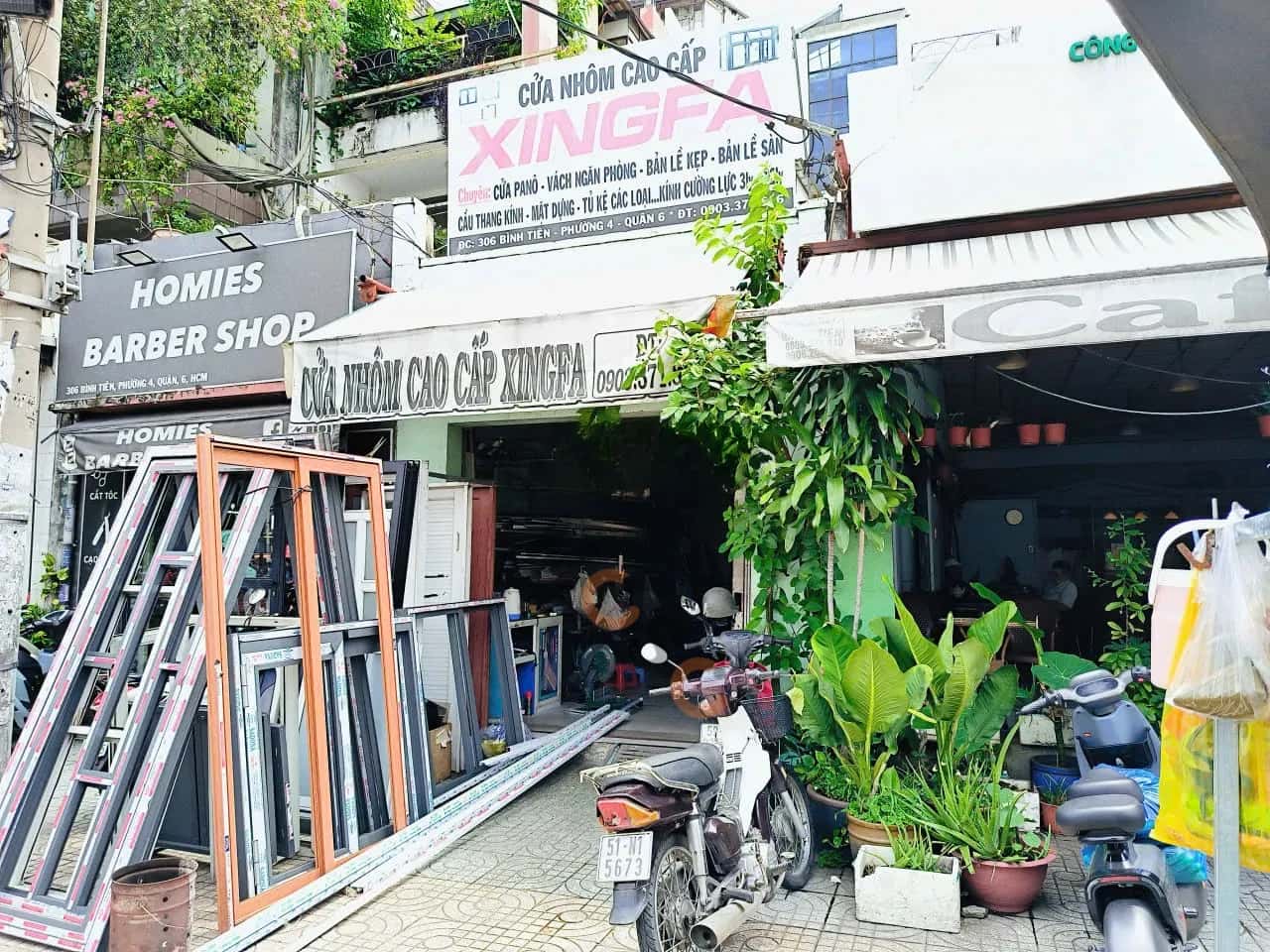 Hình ảnh nhà 2 Hình ảnh nhà 2