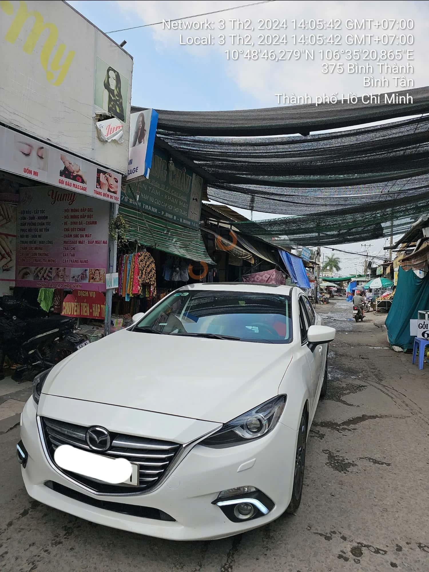 Hình ảnh nhà 3 Hình ảnh nhà 3