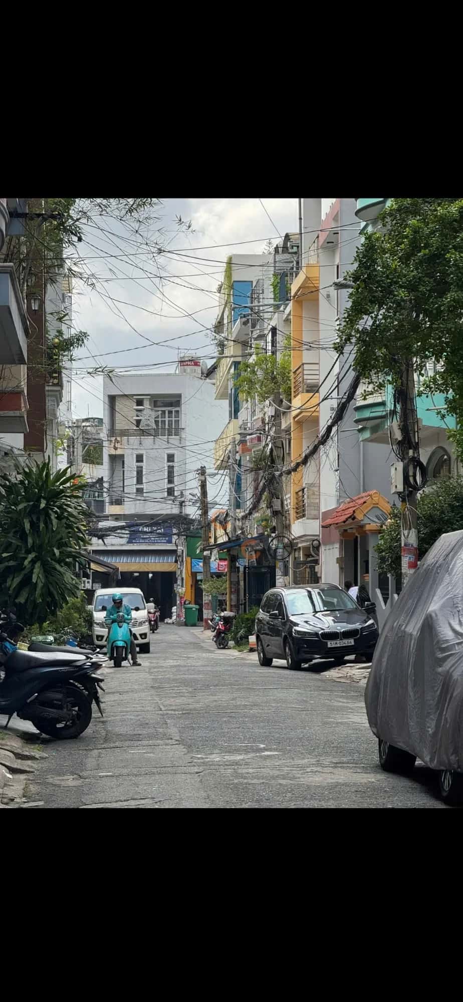 Bán nhà hẻm 61/35 BÌnh Giã Quận Tân Bình, TP.HCM – 2 phòng ngủ, giá 14.5 tỷ — Hình 2 Bán nhà hẻm 61/35 BÌnh Giã Quận Tân Bình, TP.HCM – 2 phòng ngủ, giá 14.5 tỷ — Hình 2