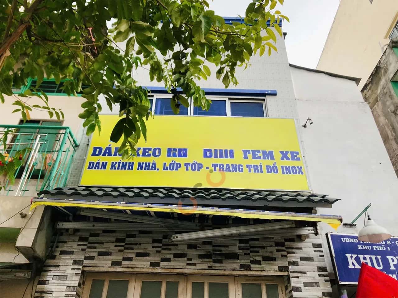 Bán nhà mặt tiền Phạm Văn Chí Quận 6, TP.HCM – 1 phòng ngủ, giá 4.2 tỷ — Hình 2 Bán nhà mặt tiền Phạm Văn Chí Quận 6, TP.HCM – 1 phòng ngủ, giá 4.2 tỷ — Hình 2
