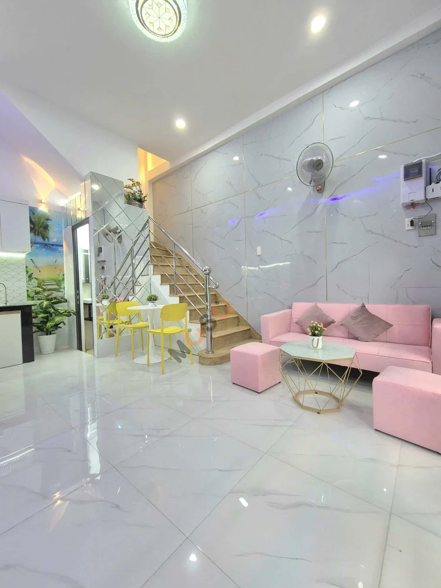 Bán nhà hẻm 179/48/11 Hòa Bình Quận Tân Phú, TP.HCM – 1 phòng ngủ, giá 3.6 tỷ — Hình 3 Bán nhà hẻm 179/48/11 Hòa Bình Quận Tân Phú, TP.HCM – 1 phòng ngủ, giá 3.6 tỷ — Hình 3