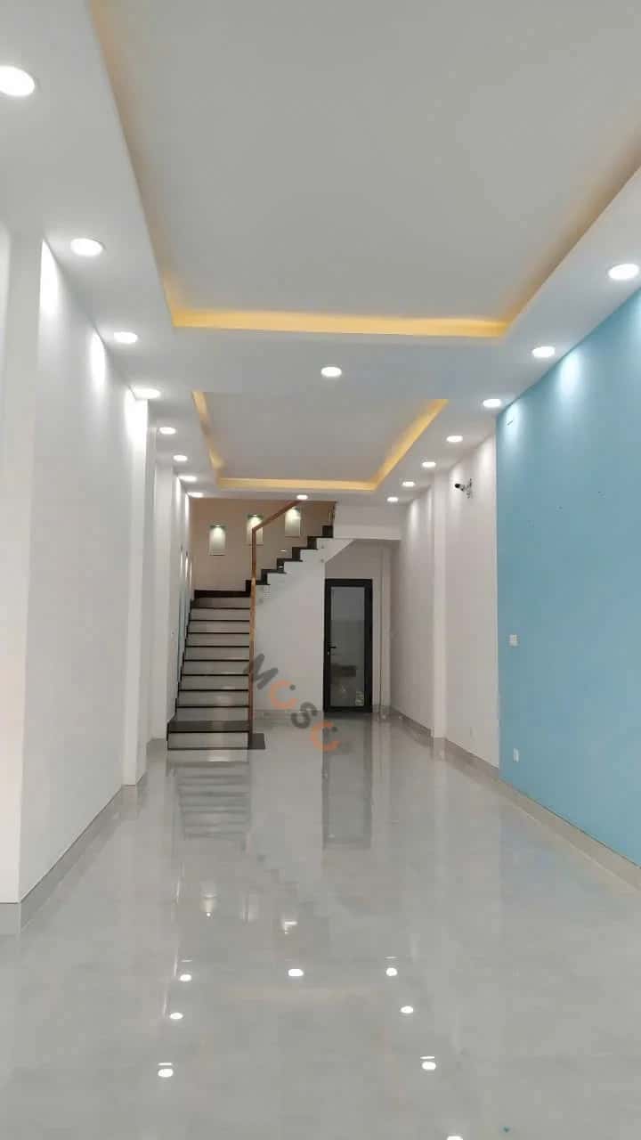 Bán nhà mặt tiền 199A Đường Võ Thị Sáu Quận 3, TP.HCM – 3 phòng ngủ, giá 12.5 tỷ — Hình 3 Bán nhà mặt tiền 199A Đường Võ Thị Sáu Quận 3, TP.HCM – 3 phòng ngủ, giá 12.5 tỷ — Hình 3