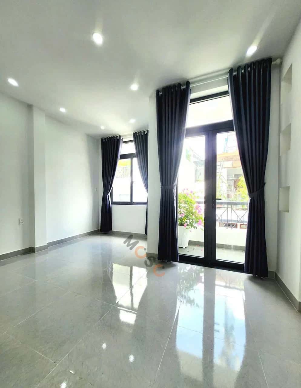 Bán nhà mặt tiền 160/34/13 Đường Phan Huy Ích Quận Gò Vấp, TP.HCM – 3 phòng ngủ, giá 6 tỷ — Hình 3 Bán nhà mặt tiền 160/34/13 Đường Phan Huy Ích Quận Gò Vấp, TP.HCM – 3 phòng ngủ, giá 6 tỷ — Hình 3