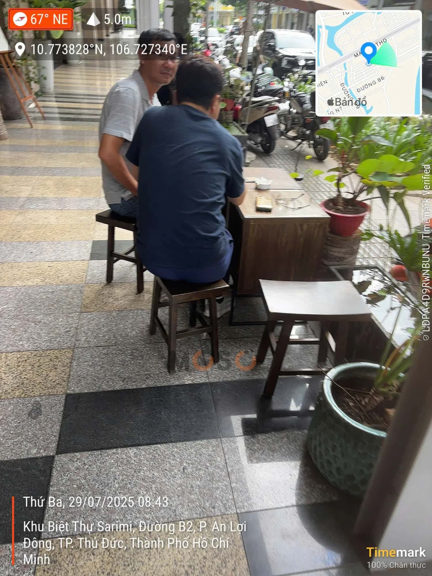 Bán đất Nguyễn Duy Trinh Thành phố Thủ Đức, TP.HCM – giá 6 tỷ — Hình 3 Bán đất Nguyễn Duy Trinh Thành phố Thủ Đức, TP.HCM – giá 6 tỷ — Hình 3