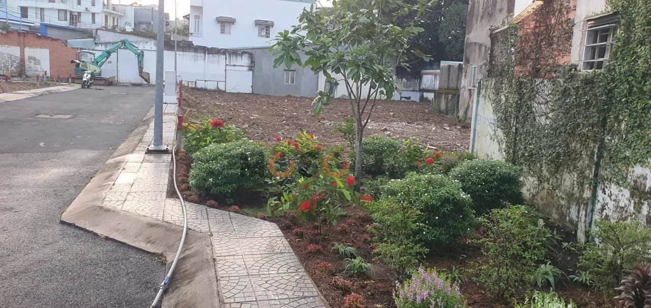 Bán đất Nguyễn Duy Trinh Thành phố Thủ Đức, TP.HCM – giá 6 tỷ Bán đất Nguyễn Duy Trinh Thành phố Thủ Đức, TP.HCM – giá 6 tỷ