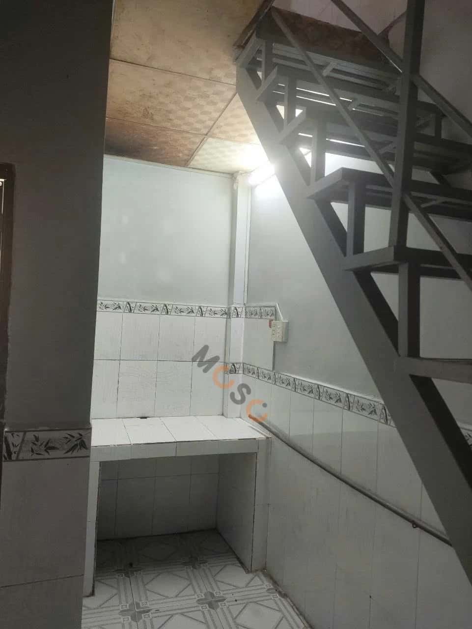 Bán nhà hẻm 574/15/53/9A Sinco Quận Bình Tân, TP.HCM – 2 phòng ngủ, giá 4 tỷ — Hình 3 Bán nhà hẻm 574/15/53/9A Sinco Quận Bình Tân, TP.HCM – 2 phòng ngủ, giá 4 tỷ — Hình 3