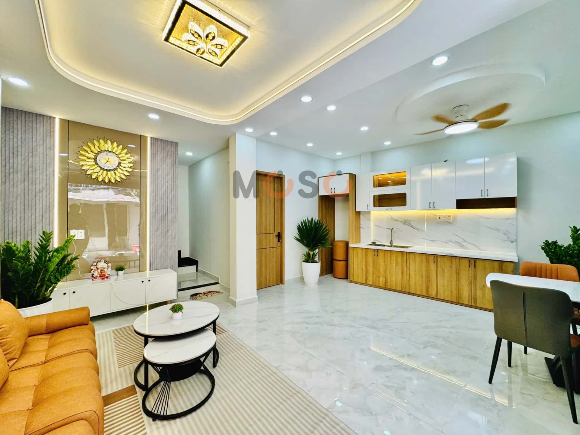 Bán nhà hẻm 108/29 Đường Võ Duy Ninh Quận Bình Thạnh, TP.HCM – 3 phòng ngủ, giá 6.7 tỷ — Hình 2 Bán nhà hẻm 108/29 Đường Võ Duy Ninh Quận Bình Thạnh, TP.HCM – 3 phòng ngủ, giá 6.7 tỷ — Hình 2