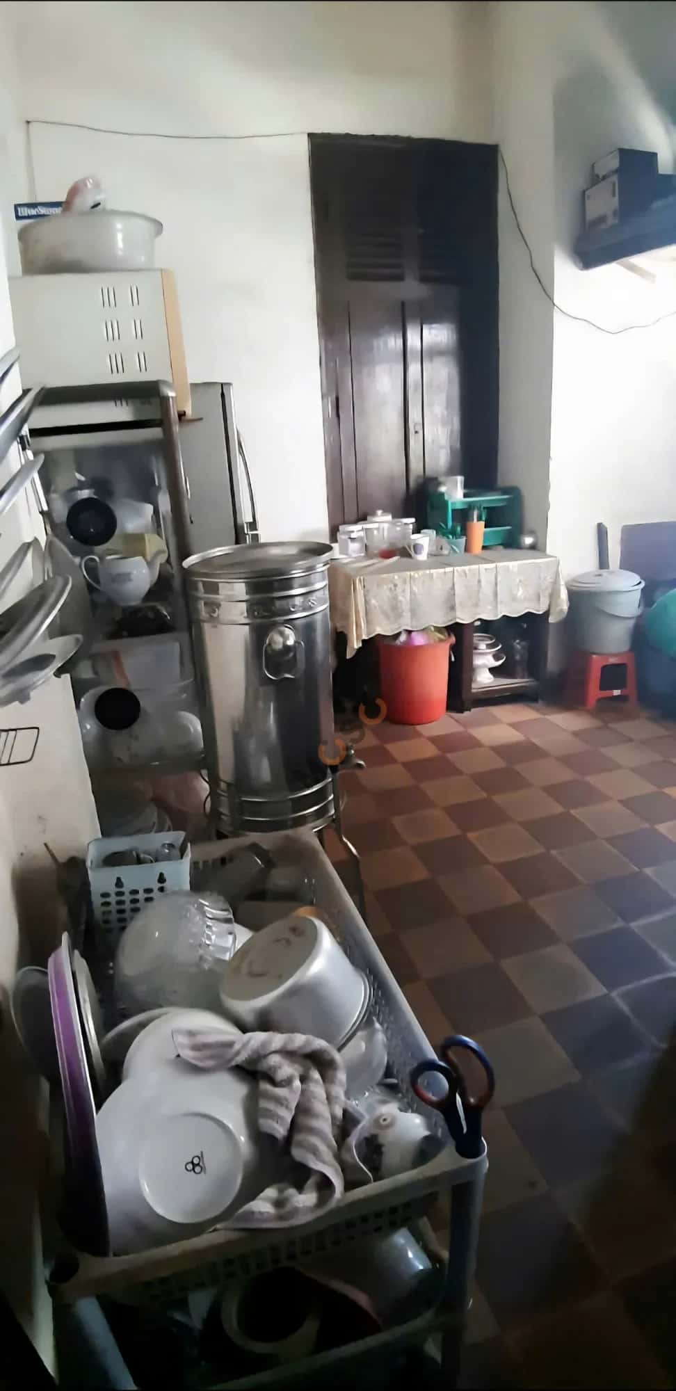 Bán căn hộ chung cư Căn 194/6 tầng 3 Chung cư 194 Đỗ Ngọc Thạnh Quận 5, TP.HCM – 3 phòng ngủ, giá 2.9 tỷ — Hình 3 Bán căn hộ chung cư Căn 194/6 tầng 3 Chung cư 194 Đỗ Ngọc Thạnh Quận 5, TP.HCM – 3 phòng ngủ, giá 2.9 tỷ — Hình 3