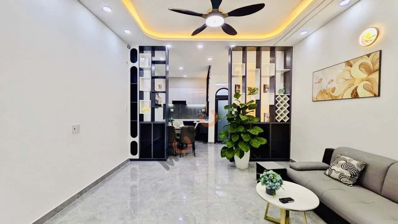 Bán nhà hẻm 15/13/1I đường số 59 Quận Gò Vấp, TP.HCM – 3 phòng ngủ, giá 5.8 tỷ — Hình 2 Bán nhà hẻm 15/13/1I đường số 59 Quận Gò Vấp, TP.HCM – 3 phòng ngủ, giá 5.8 tỷ — Hình 2