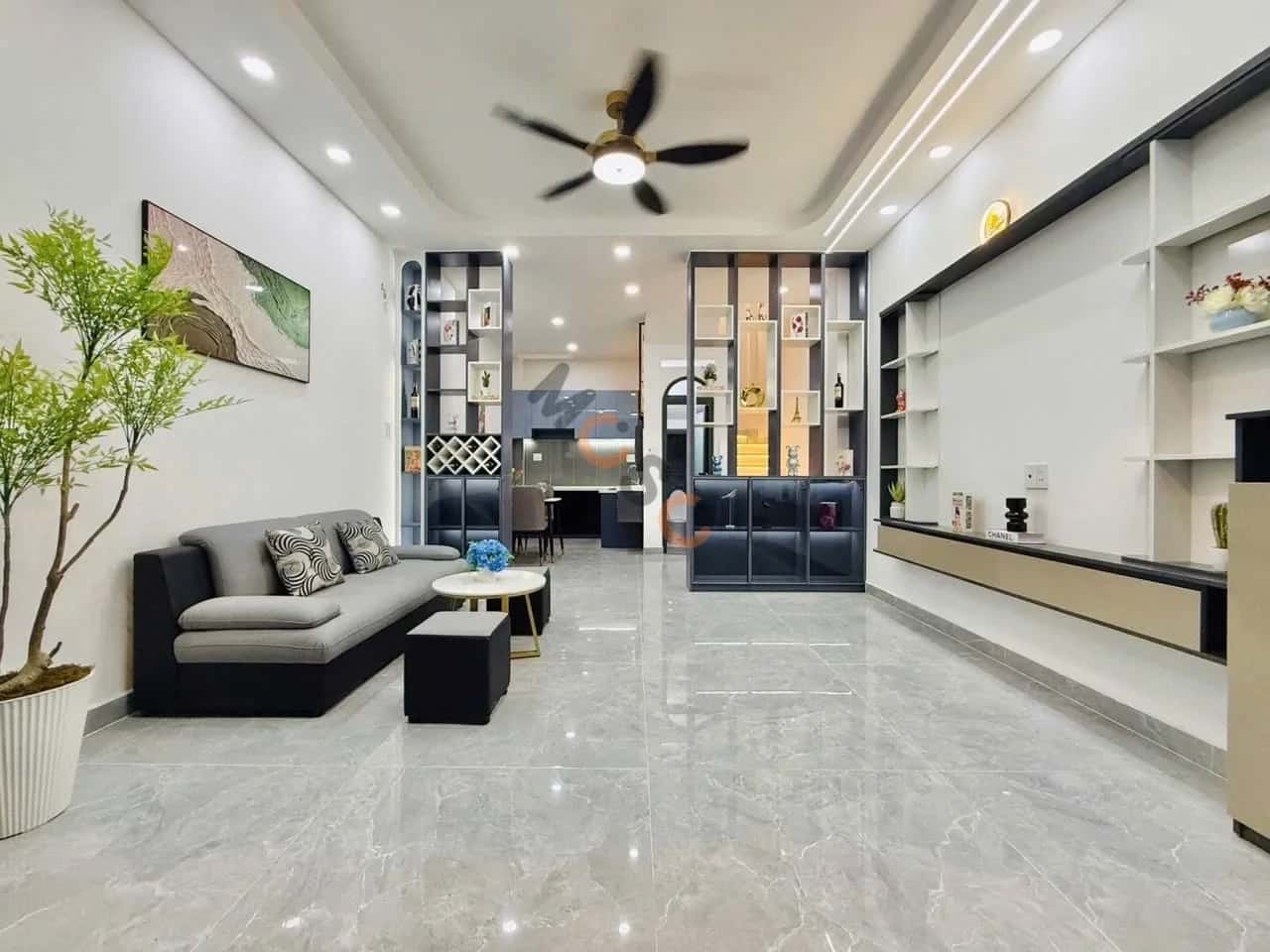 Bán nhà hẻm 15/13/1H đường số 59 Quận Gò Vấp, TP.HCM – 3 phòng ngủ, giá 5.8 tỷ — Hình 3 Bán nhà hẻm 15/13/1H đường số 59 Quận Gò Vấp, TP.HCM – 3 phòng ngủ, giá 5.8 tỷ — Hình 3