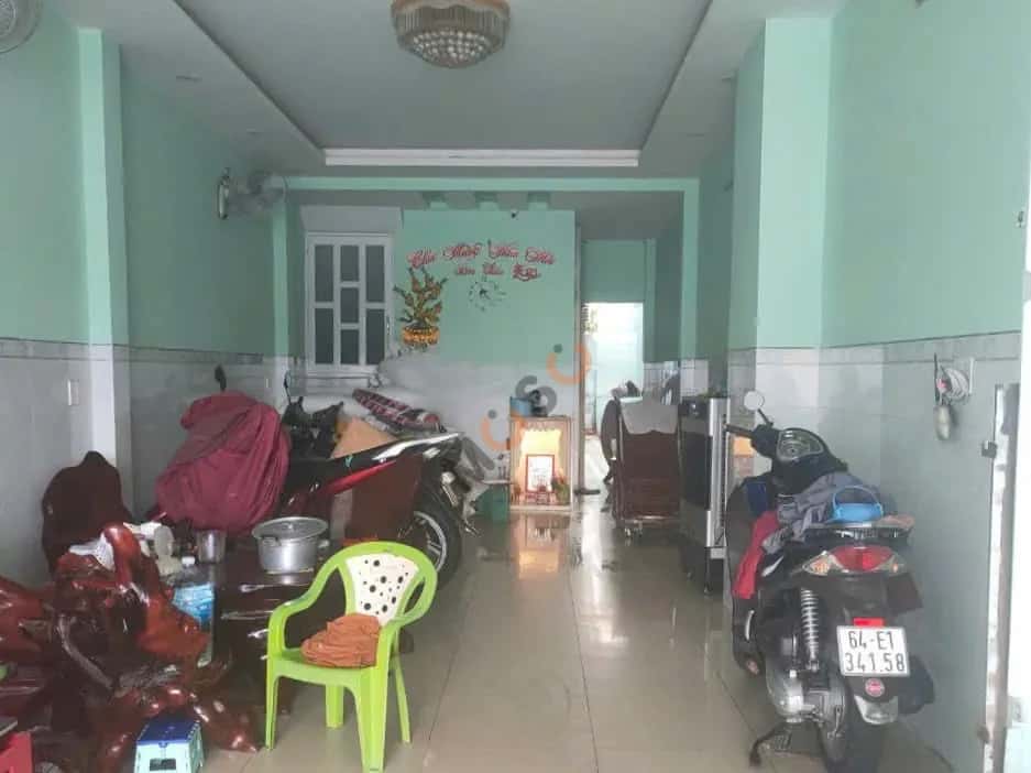Hình ảnh nhà 2 Hình ảnh nhà 2