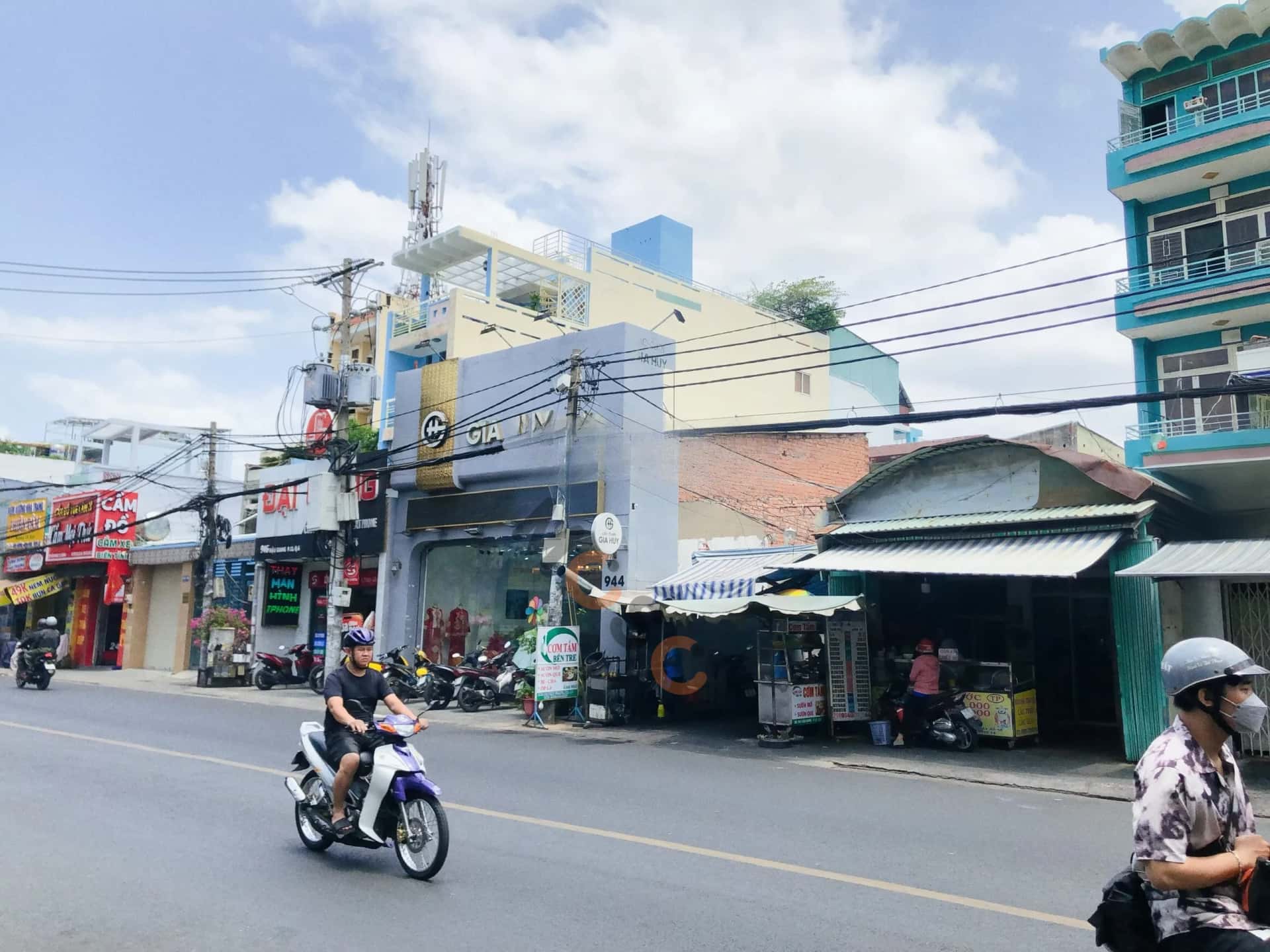 Hình ảnh nhà 2 Hình ảnh nhà 2