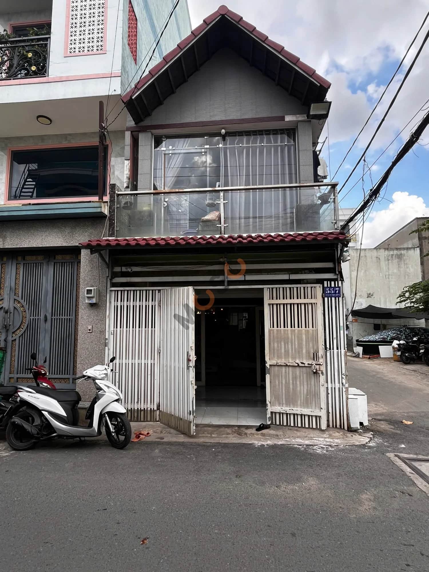 Bán nhà hẻm 55/7 Đường Tây Lân Quận Bình Tân, TP.HCM – 3 phòng ngủ, giá 5.2 tỷ Bán nhà hẻm 55/7 Đường Tây Lân Quận Bình Tân, TP.HCM – 3 phòng ngủ, giá 5.2 tỷ