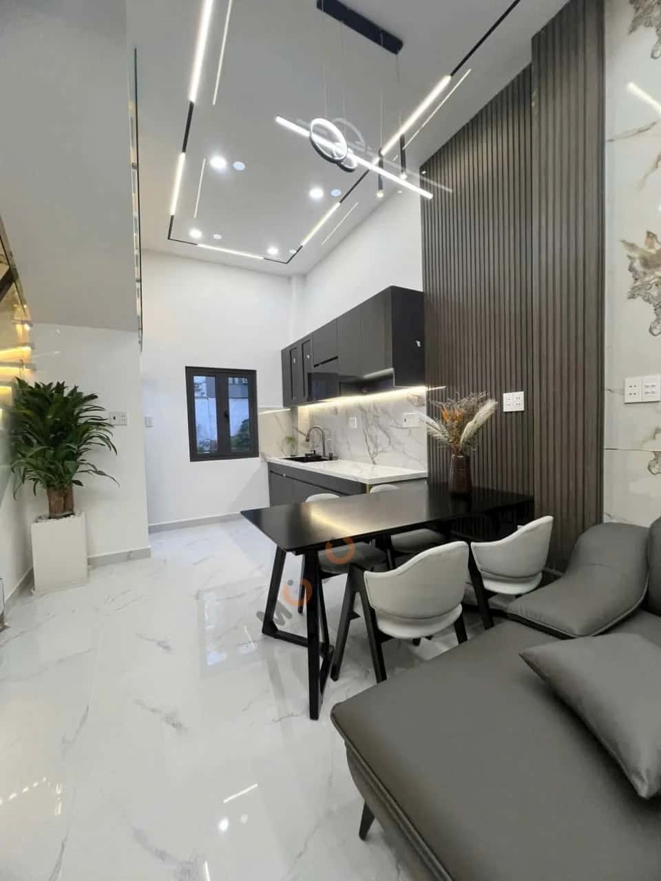 Bán nhà hẻm 938/14A Hương lộ 2 Quận Bình Tân, TP.HCM – 3 phòng ngủ, giá 4.8 tỷ — Hình 3 Bán nhà hẻm 938/14A Hương lộ 2 Quận Bình Tân, TP.HCM – 3 phòng ngủ, giá 4.8 tỷ — Hình 3